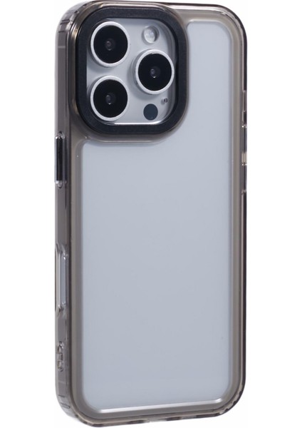 Apple iPhone 16 Pro Telefon Kılıfı (Yurt Dışından)