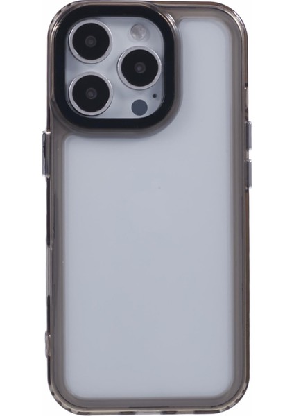 Apple iPhone 16 Pro Telefon Kılıfı (Yurt Dışından) modelleri