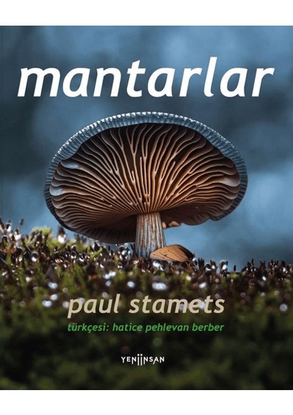 Mantarlar - Paul Stamets