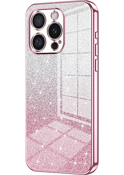 Apple iPhone 16 Pro Max Telefon Kılıfı (Yurt Dışından)
