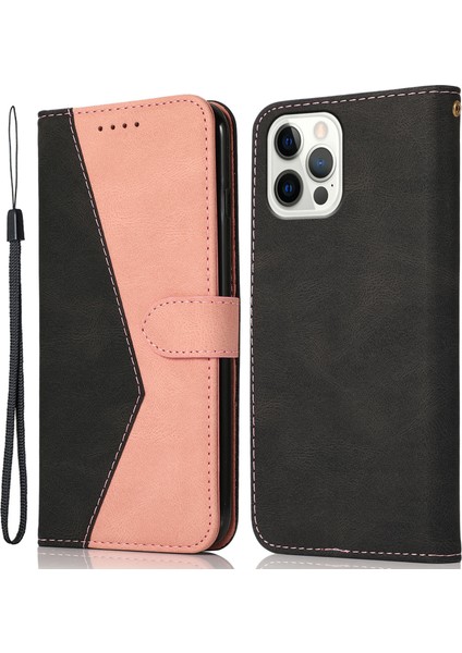Apple iPhone 16 Pro Telefon Kılıfı (Yurt Dışından)