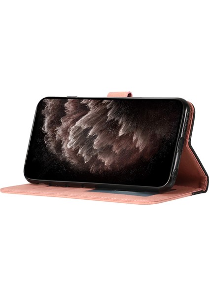 Apple iPhone 16 Pro Telefon Kılıfı (Yurt Dışından)