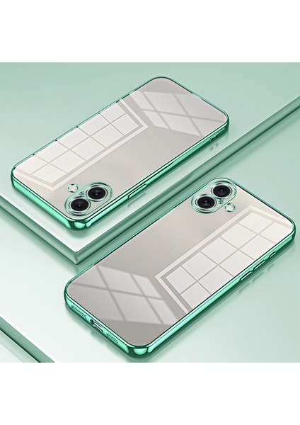 Apple iPhone 16 Plus Telefon Kılıfı (Yurt Dışından) indirimleri