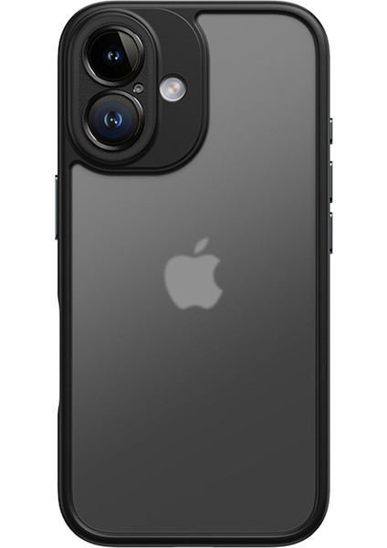 Apple iPhone 16 Telefon Kılıfı (Yurt Dışından)