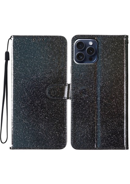 Apple iPhone 16 Pro Telefon Kılıfı (Yurt Dışından)