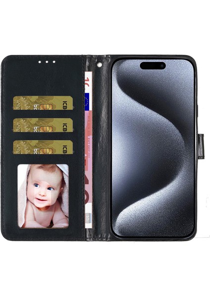 Apple iPhone 16 Pro Telefon Kılıfı (Yurt Dışından) modelleri