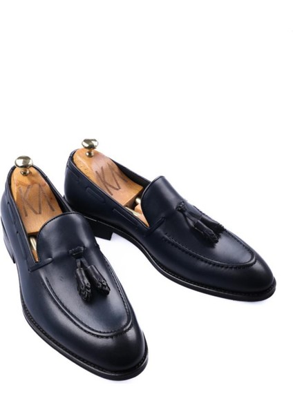 Rahat Erkek Loafer Ayakkabı - KAV8306W