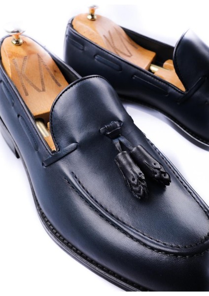 Rahat Erkek Loafer Ayakkabı - KAV8306W