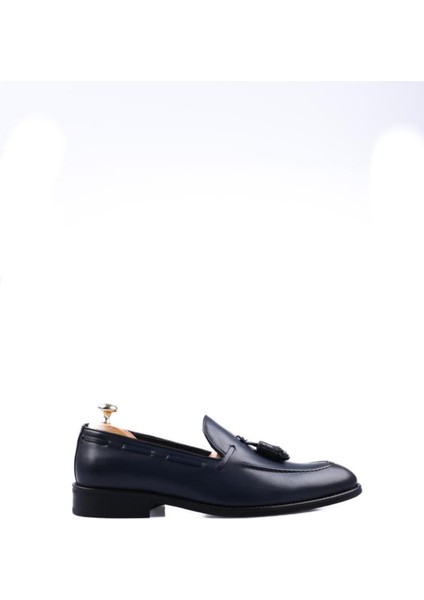 Rahat Erkek Loafer Ayakkabı - KAV8306W
