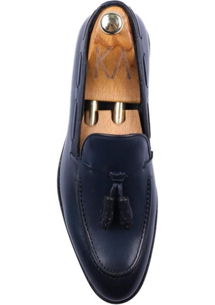 Rahat Erkek Loafer Ayakkabı - KAV8306W