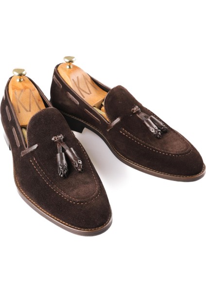 Rahat Erkek Loafer Ayakkabı - KAV8306W