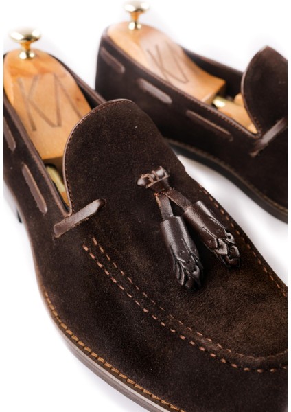 Rahat Erkek Loafer Ayakkabı - KAV8306W