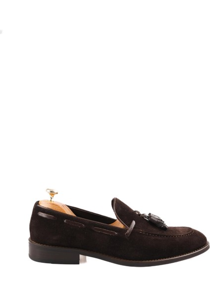 Rahat Erkek Loafer Ayakkabı - KAV8306W