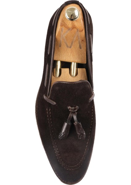 Rahat Erkek Loafer Ayakkabı - KAV8306W