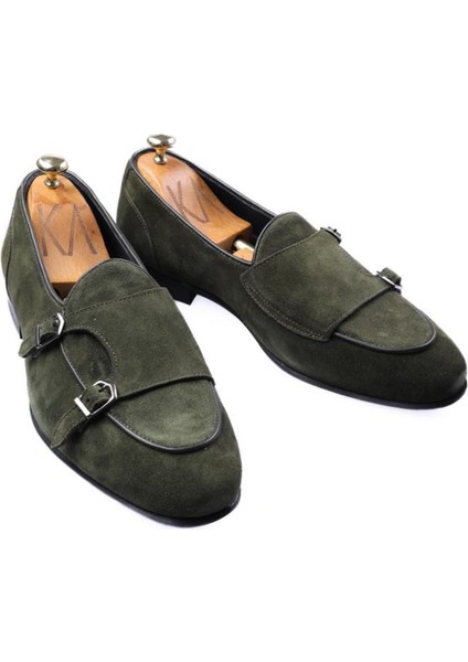 Günlük Erkek Loafer Ayakkabı - KAV8305W
