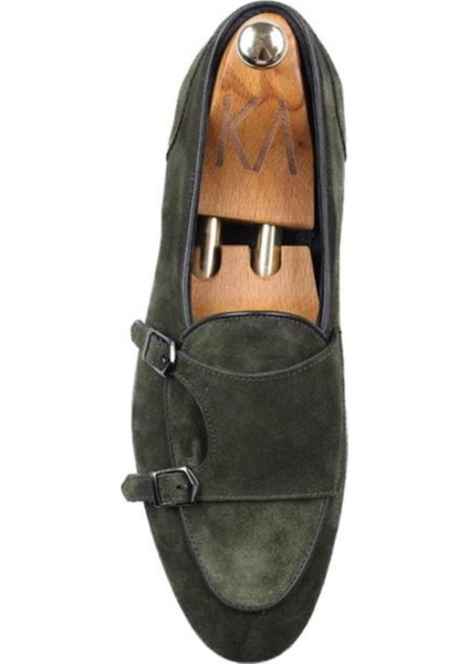 Günlük Erkek Loafer Ayakkabı - KAV8305W fırsatları