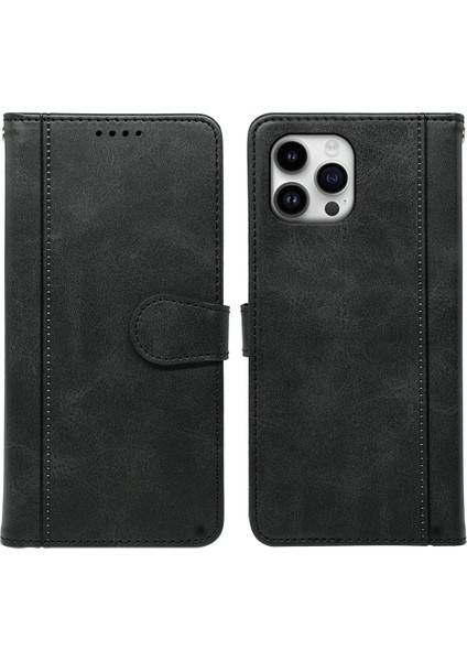 Apple iPhone 16 Pro Telefon Kılıfı (Yurt Dışından)