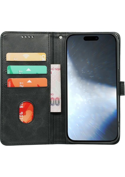 Apple iPhone 16 Pro Telefon Kılıfı (Yurt Dışından) fiyatları