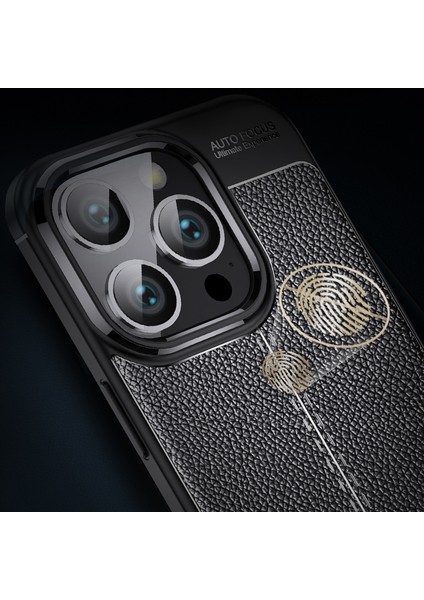 Apple iPhone 16 Pro Max Telefon Kılıfı (Yurt Dışından)