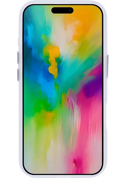 Apple iPhone 16 Pro Max Telefon Kılıfı (Yurt Dışından)