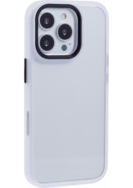 Apple iPhone 16 Pro Max Telefon Kılıfı (Yurt Dışından)