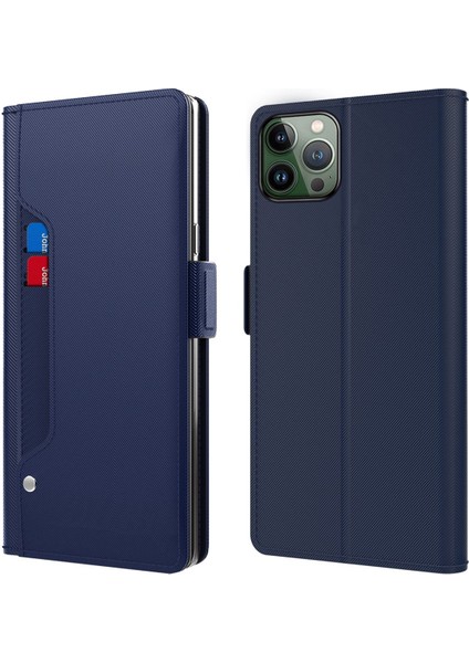 Apple iPhone 16 Pro Max Telefon Kılıfı (Yurt Dışından)