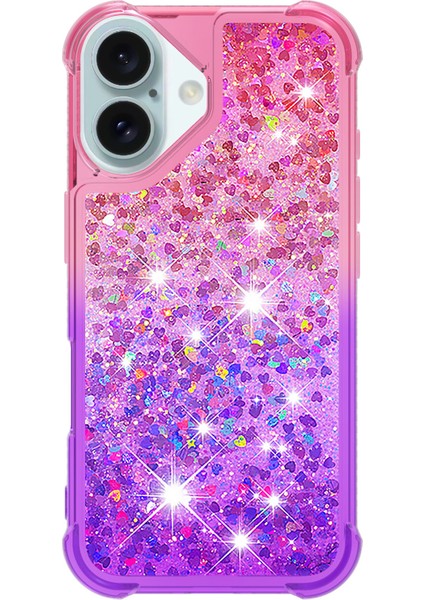 Apple iPhone 16 Plus Telefon Kılıfı (Yurt Dışından) modelleri