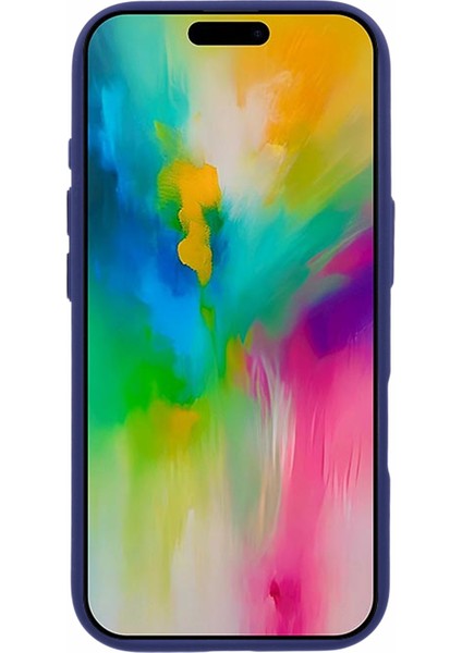 Apple iPhone 16 Pro Max Telefon Kılıfı (Yurt Dışından)