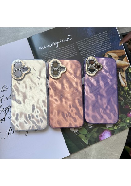 Apple iPhone 16 Plus Telefon Kılıfı (Yurt Dışından) indirimleri