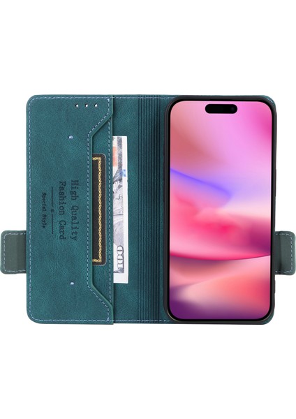 Apple iPhone 16 Telefon Kılıfı (Yurt Dışından)