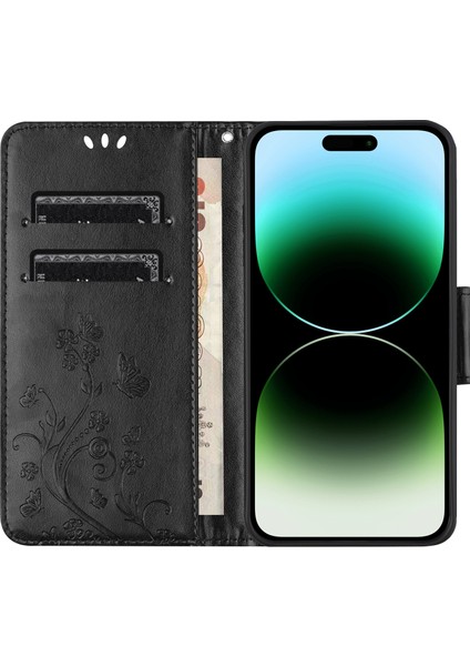 Apple iPhone 16 Pro Telefon Kılıfı (Yurt Dışından) modelleri