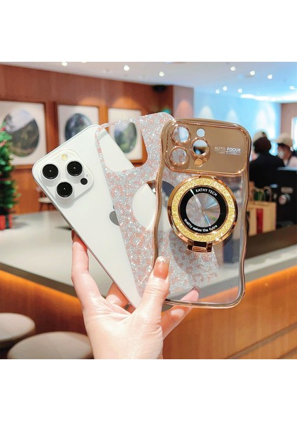 Apple iPhone 16 Pro Telefon Kılıfı (Yurt Dışından) fırsatları