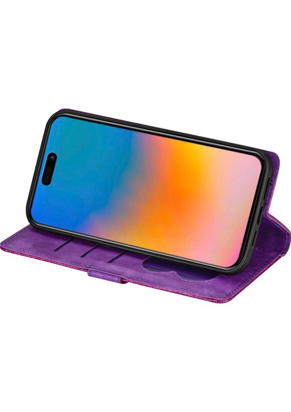 Apple iPhone 16 Pro Telefon Kılıfı (Yurt Dışından)