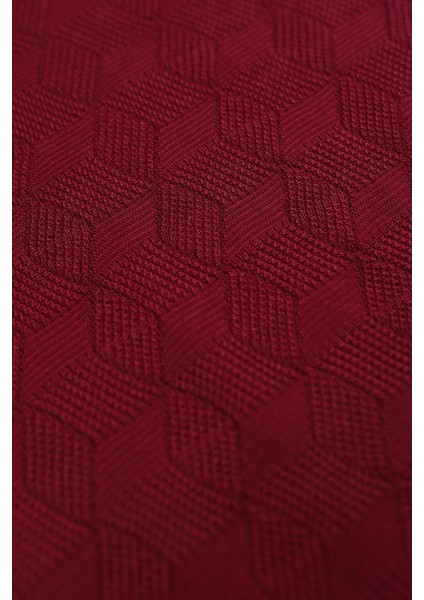 Şık ve Konforlu Bisiklet Yaka Erkek T-Shirt - KAV6204S fırsatları