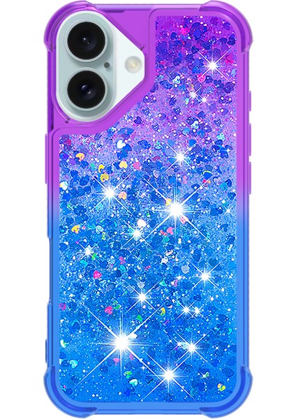 Apple iPhone 16 Plus Telefon Kılıfı (Yurt Dışından) modelleri