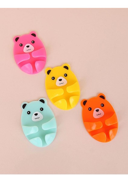 Group Büyük Boy Kablo Tutucu 8 cm Plastik -CLKN-2027
