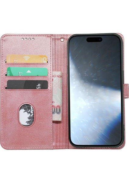 Apple iPhone 16 Pro Telefon Kılıfı (Yurt Dışından) fiyatları