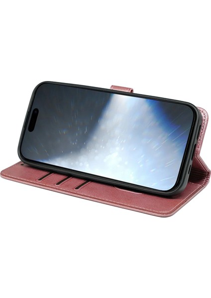 Apple iPhone 16 Pro Telefon Kılıfı (Yurt Dışından) modelleri