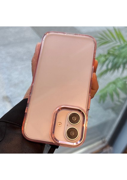 Apple iPhone 16 Plus Telefon Kılıfı (Yurt Dışından) fırsatları