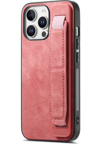 Apple iPhone 16 Pro Telefon Kılıfı (Yurt Dışından)
