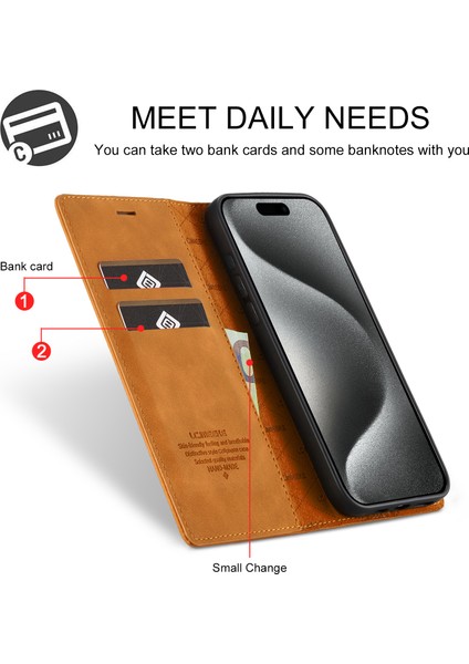 Apple iPhone 16 Pro Max Telefon Kılıfı (Yurt Dışından) modelleri