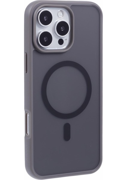 Apple iPhone 16 Pro Max Telefon Kılıfı (Yurt Dışından)