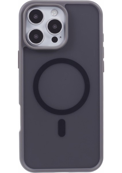 Apple iPhone 16 Pro Max Telefon Kılıfı (Yurt Dışından) modelleri