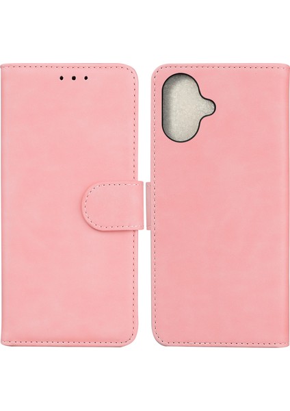 Apple iPhone 16 Plus Telefon Kılıfı (Yurt Dışından)
