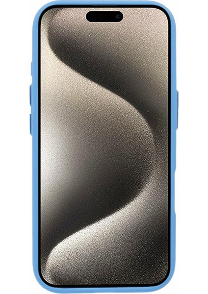 Apple iPhone 16 Pro Max Telefon Kılıfı (Yurt Dışından)