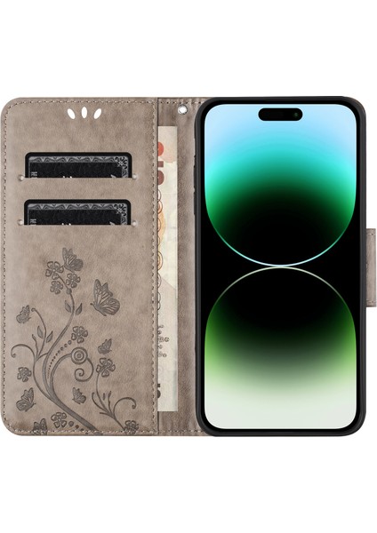 Apple iPhone 16 Pro Telefon Kılıfı (Yurt Dışından) modelleri