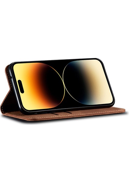 Apple iPhone 16 Pro Max Telefon Kılıfı (Yurt Dışından)