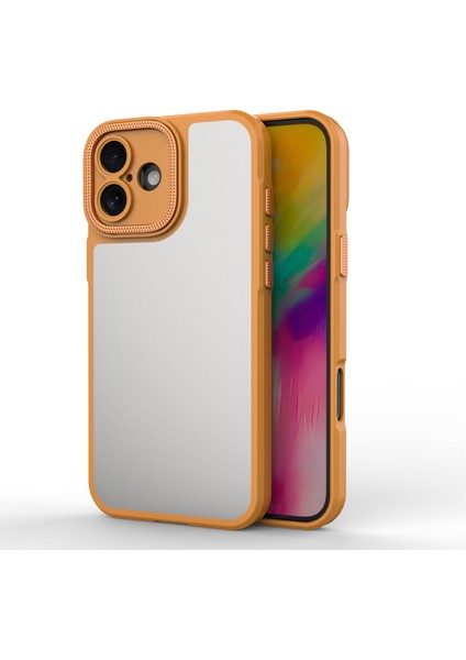 Apple iPhone 16 Plus Telefon Kılıfı (Yurt Dışından) fiyatları