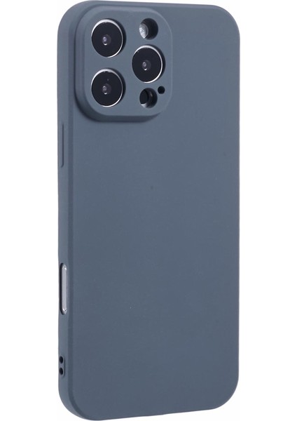Apple iPhone 16 Pro Telefon Kılıfı (Yurt Dışından)