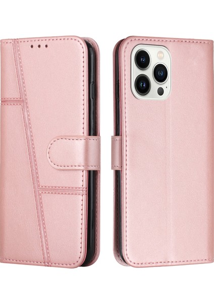 Apple iPhone 16 Pro Max Telefon Kılıfı (Yurt Dışından)